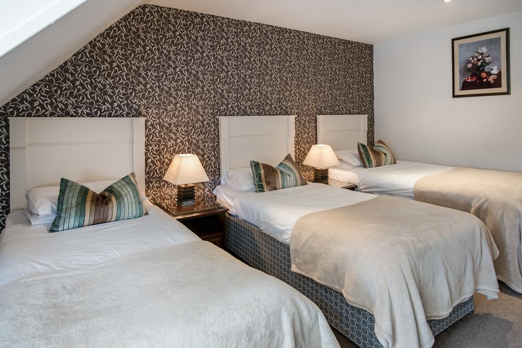 Hotel Queenshead
