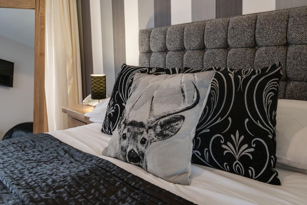 Queenshead Hotel 3*