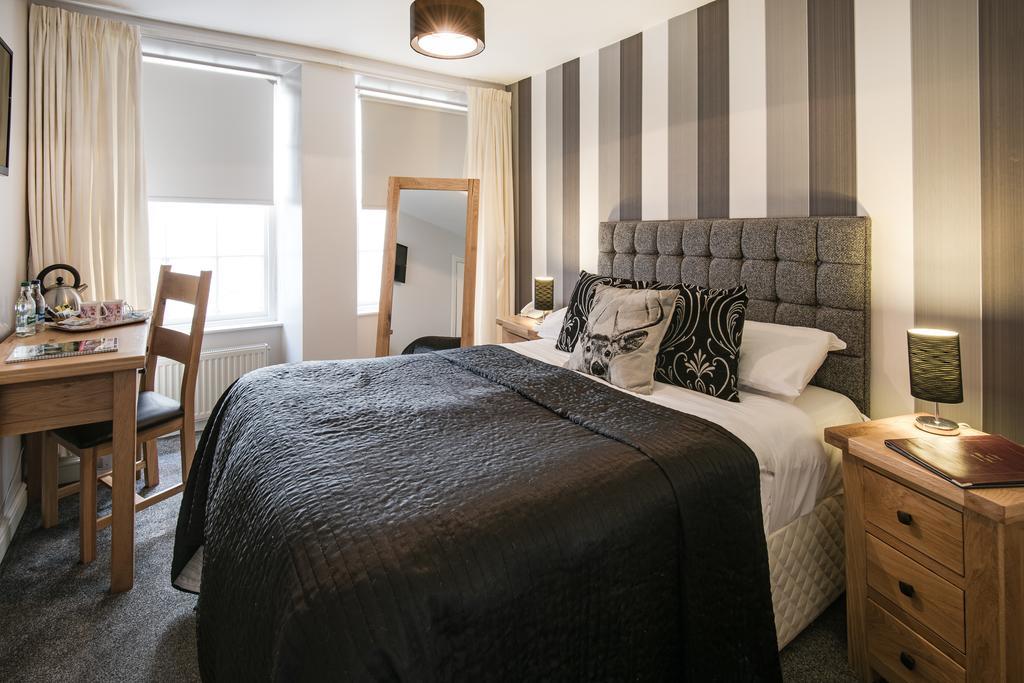 Hotel Queenshead
